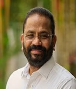 Anto Chittilappilly Malayalam Producer