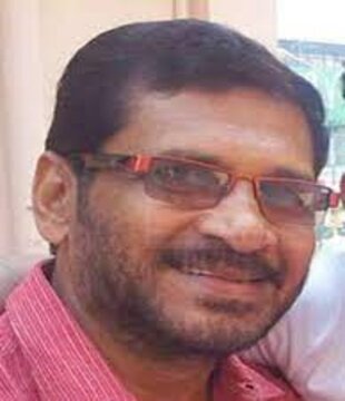 Malayalam Producer Babu Shahir