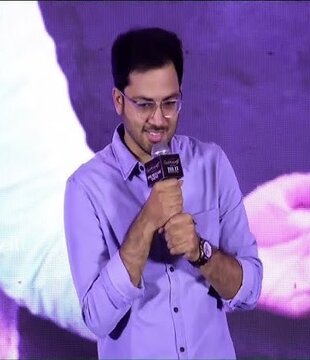 Telugu Editor Karthik Vunnava