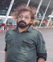 Manu Kallikad Malayalam Art Director