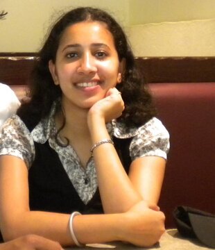 Rinna Joy Malayalam Media Personality