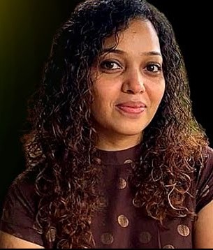 Malayalam Producer Sanita Chittilappilly