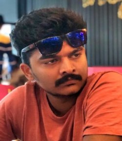 Shawn Antony Malayalam Producer