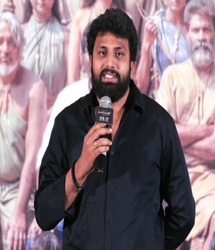 Telugu Producer Sudheer Kumar Kurra