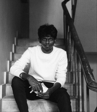 Tamil Cinematographer Yuva Karthick