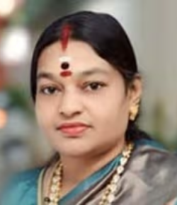 Bhagya R Kannada Producer