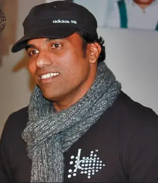 Telugu Director Jaga Peddi