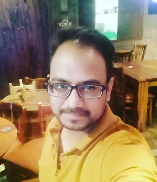 Jannisar Akhtar Hussain Hindi Producer