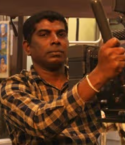 Om G Kannada Cinematographer