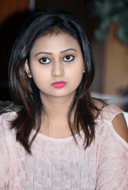 Amoolya Misses Movie Chance