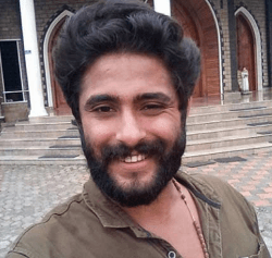Antony Varghese Malayalam Movie Actor