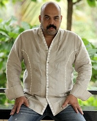 Malayalam Producer Baiju Ezhupunna