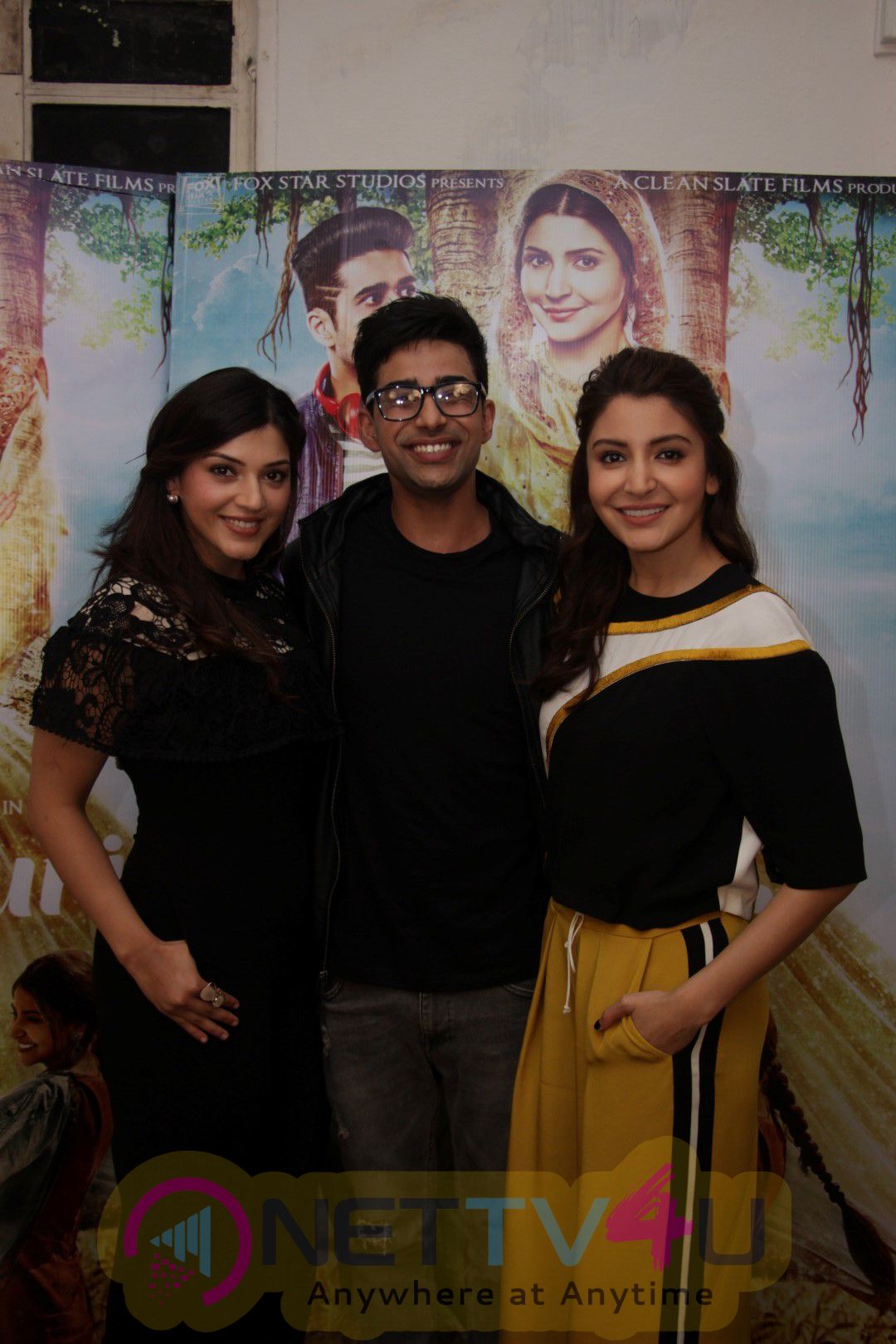 Exclusively Promotion Interview For Film Phillauri Hindi Gallery