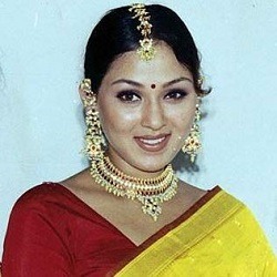 Tamil Movie Actress Monal