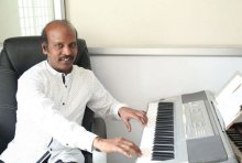 Musician Soundaryan Slams Gangai Amaran!