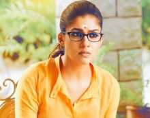 Nayantara’s Dora Gets “A” Certificate!