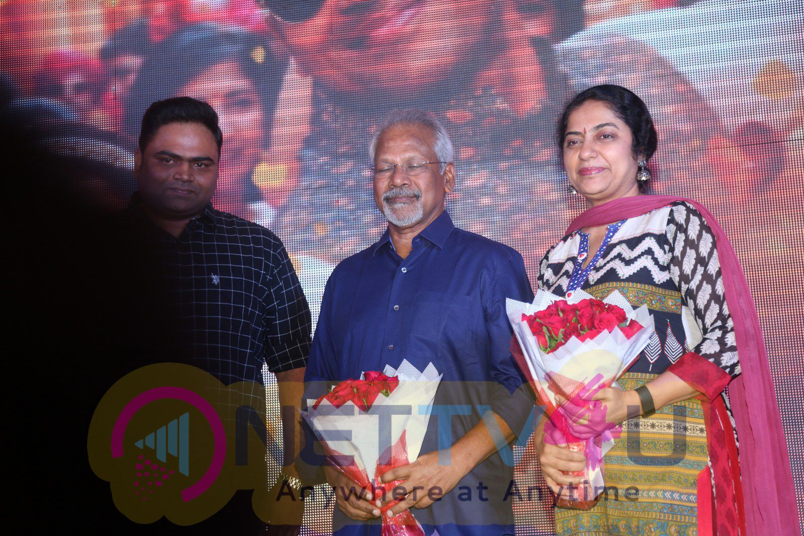 New Movie Cheliyaa Exclusively Audio Launch Telugu Gallery