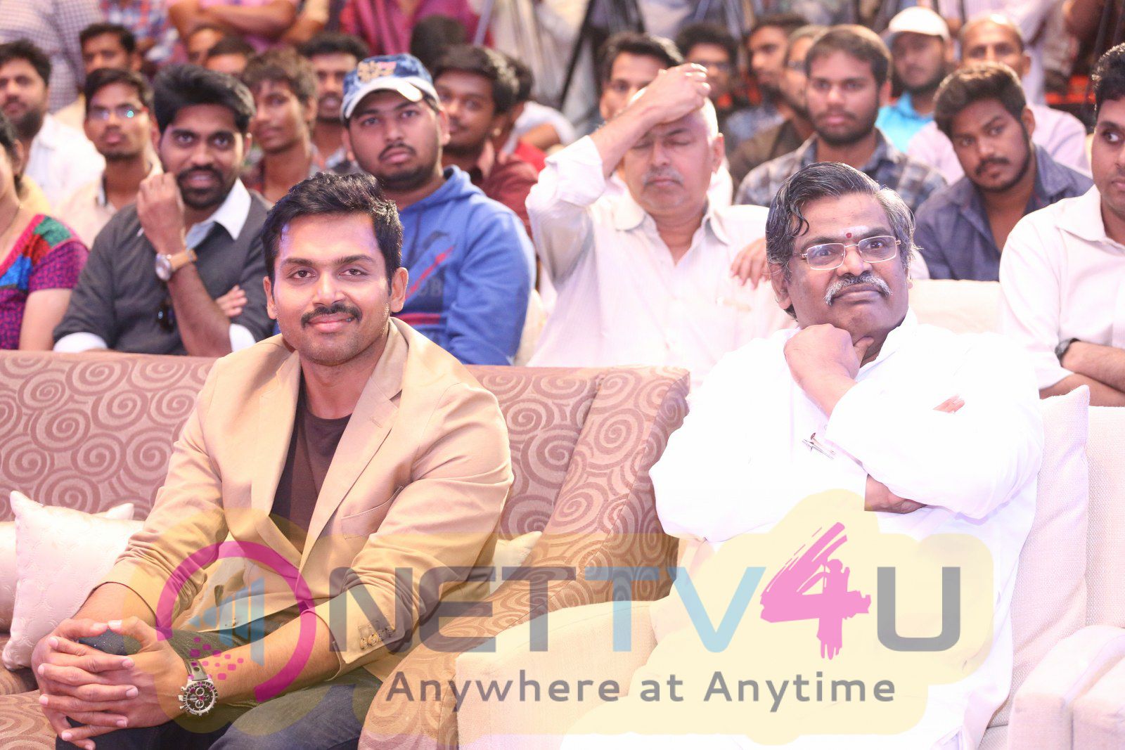 New Movie Cheliyaa Exclusively Audio Launch Telugu Gallery