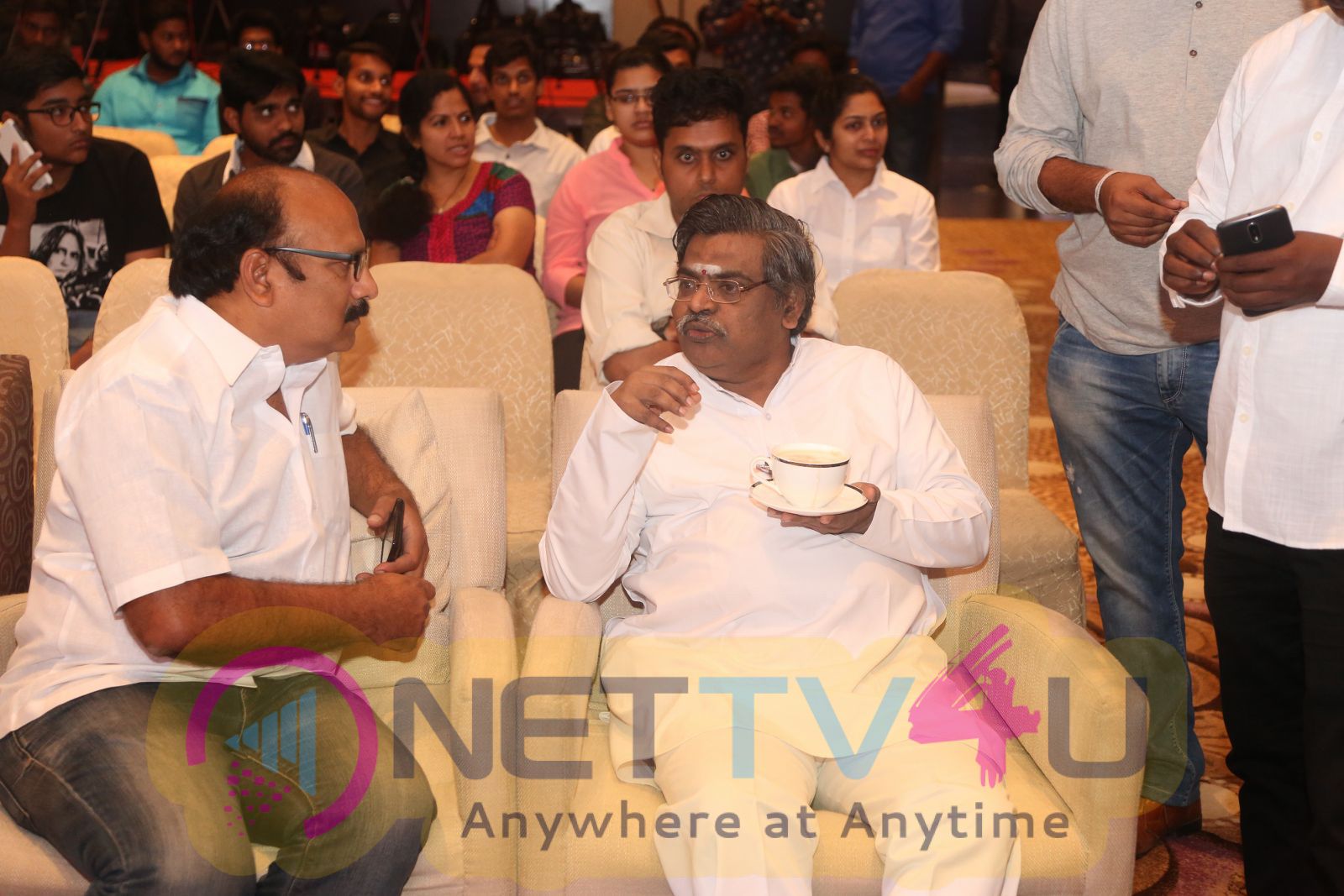 New Movie Cheliyaa Exculsively Audio Launch  Telugu Gallery
