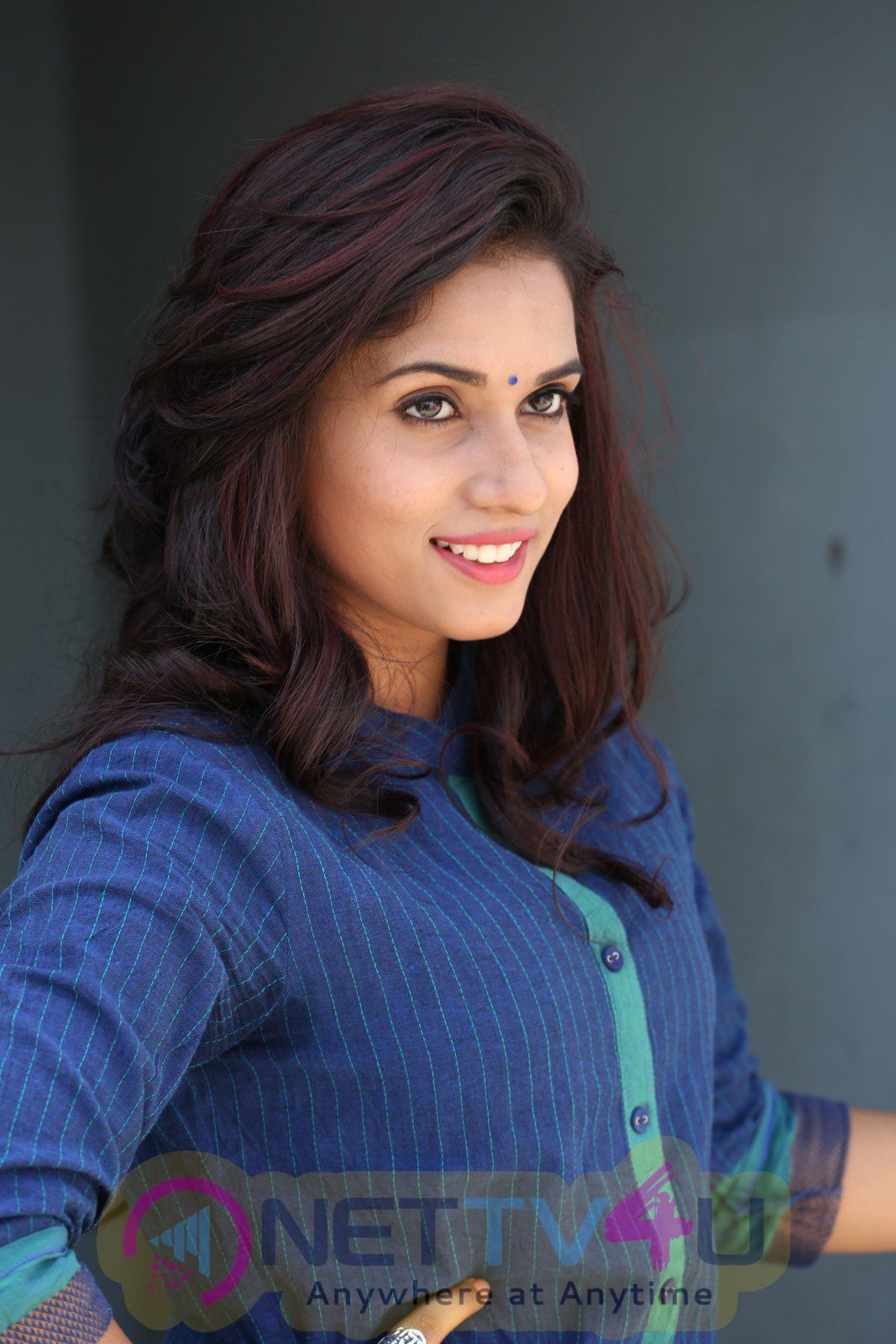 New Movie Pichaga Nachav Actress Chetana Uttej stunning photos English Gallery