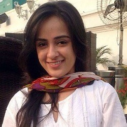 Priya Tandon Hindi TV-Actress