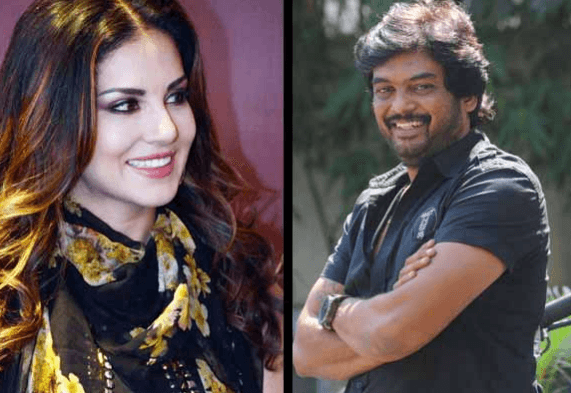 Sunny Leone All Praises For Puri Jagannadh's Rogue