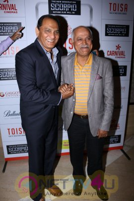 Times Of India Sports Awards 2017 Photos