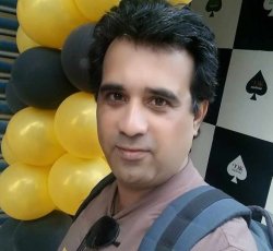 Ananth Tamil TV-Actor