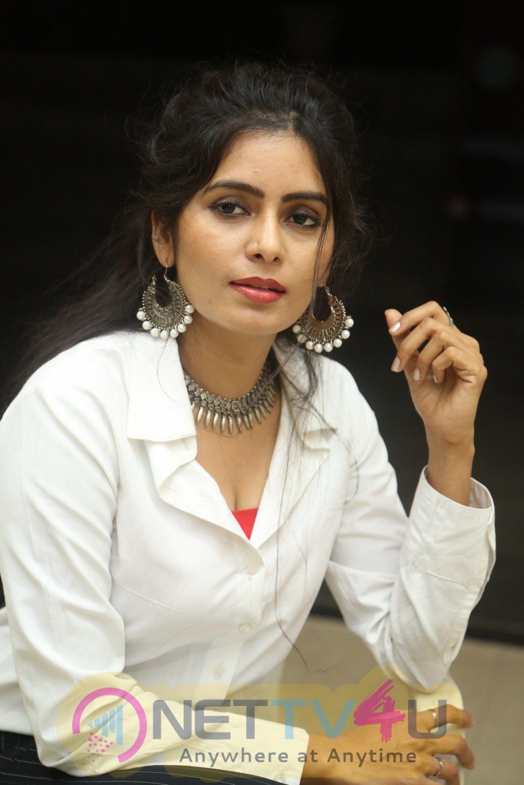 Madhumitha New Pictures Telugu Gallery