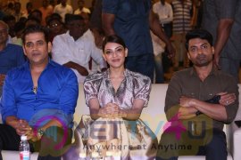 MLA Movie Pre Release Event Stills  Telugu Gallery