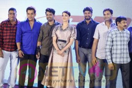 MLA Movie Pre Release Event Stills  Telugu Gallery