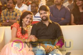 MLA Movie Pre Release Event Stills 