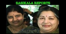 Where Are You Taking Me – Jayalalithaa Asked Sasikala