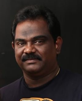 Tamil Director Thamil Bharathiraajan