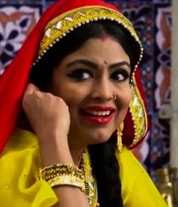 Anokhee Anand Hindi Supporting Actress