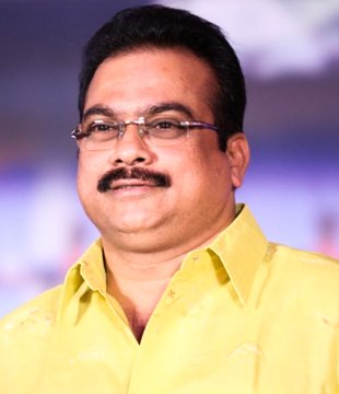 Telugu Producer D V V Danayya