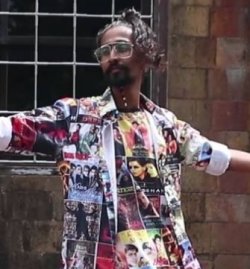 Pankaj Kansra Hindi Scriptwriter