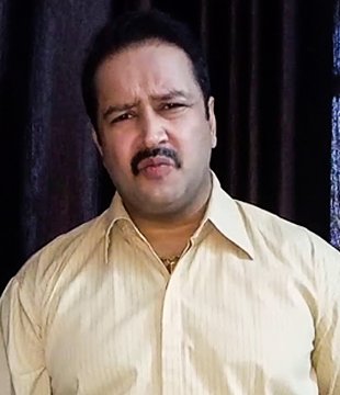 Hindi Tv Actor Sanjeev Rathore