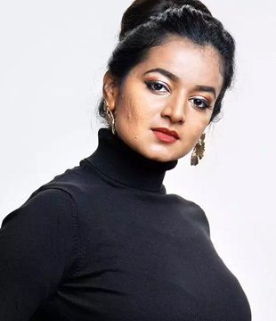 Kannada Tv Actress Shilpa Ravi