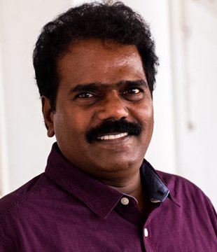 Tamil Director Thangar Bachan