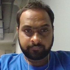 Abdul Samad Patel Hindi Supervising Producer