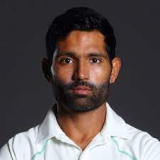 Urdu Cricketer Asad Shafiq