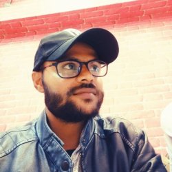 Deepak Singh - Post Production Hindi Post-Production Coordinator