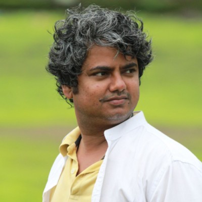Hindi Creative Director Gaurav Prem Sri