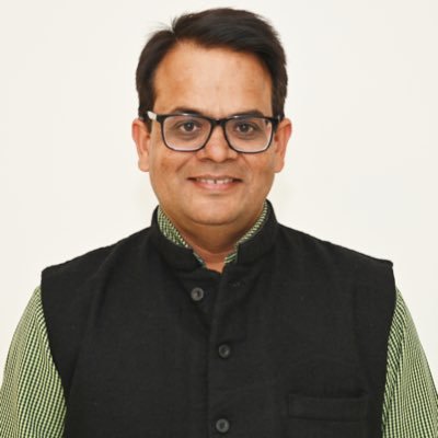 Hindi Editor Om Prakash - Editor