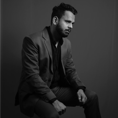 Hindi Producer Shashank Pathak