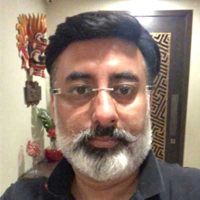 Hindi Ceo Siddhartha Roy - CEO