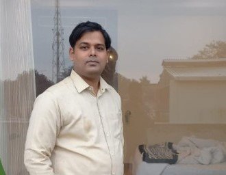 Hindi Reporter Vaibhav Srivastava - Reporter