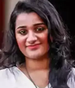 Malayalam Movie Actress Gouri Parvathy