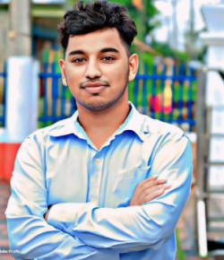 Atikur Rahman Mahi Hindi Singer